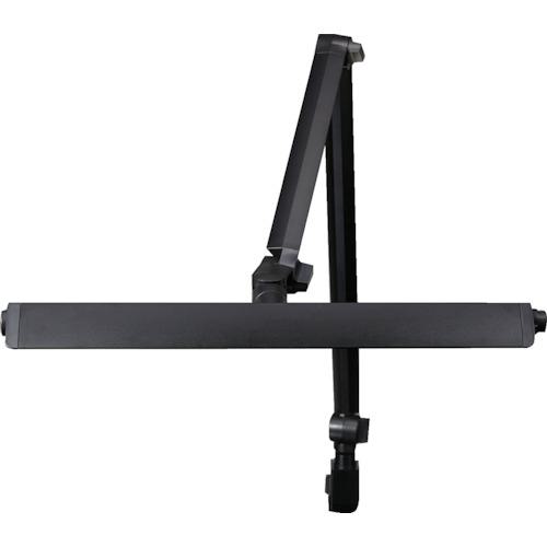 ■山田 LEDデスクライト〔品番:Z208PROB〕【3361471:0】[店頭受取不可]