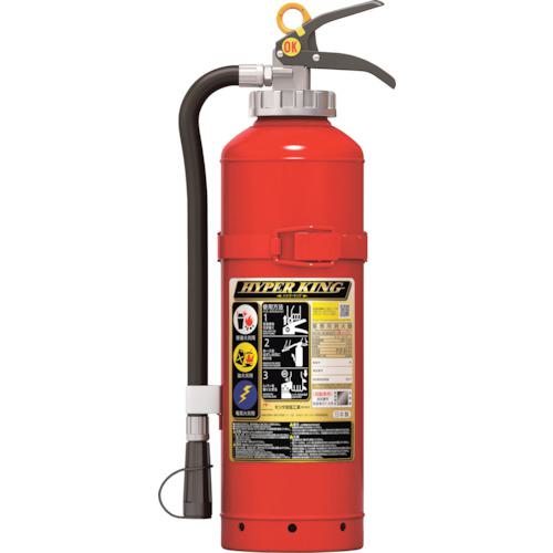 ■MORITA 加圧式自動車用粉末ABC消火器20型〔品番:AFC20C〕【3362430:0】[店頭受取不可]