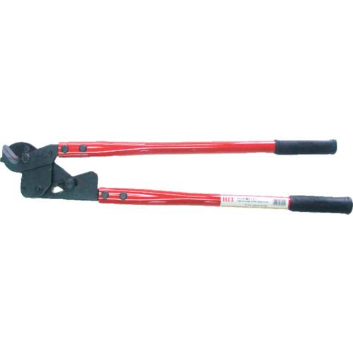 ■HIT ACSR線カッター〔品番:SC120DPACSR〕【3362435:0】[店頭受取不可] 19,369円