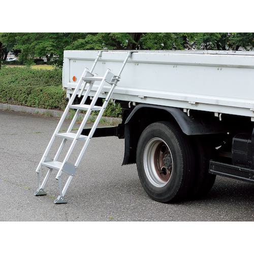 ■ハセガワ マルチステッパー MTS-55-3-1200S 3段(35485)〔品番:MTS5531200S〕【3366616:0】[店頭受取不可]_2