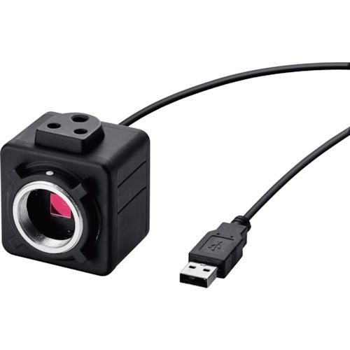 ■HOZAN USBカメラ〔品番:L837〕【3366632:0】[店頭受取不可]