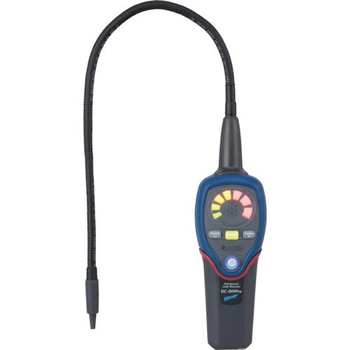 ■FUSO フロンガス検知器〔品番:DC009PRO〕【3370004:0】[店頭受取不可]