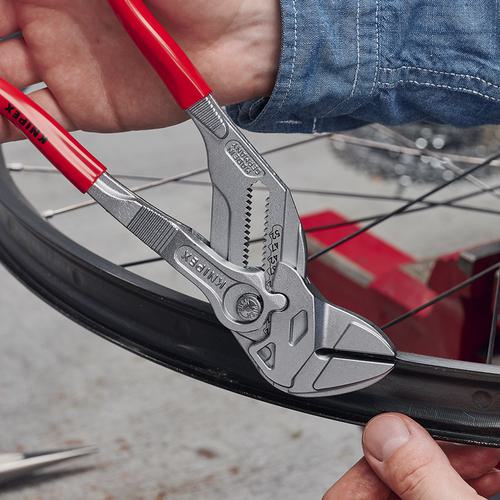 ■KNIPEX プライヤーレンチ 3点セット(150mm、250mm、300mm)〔品番:001955S7〕【3371098:0】[店頭受取不可]_7