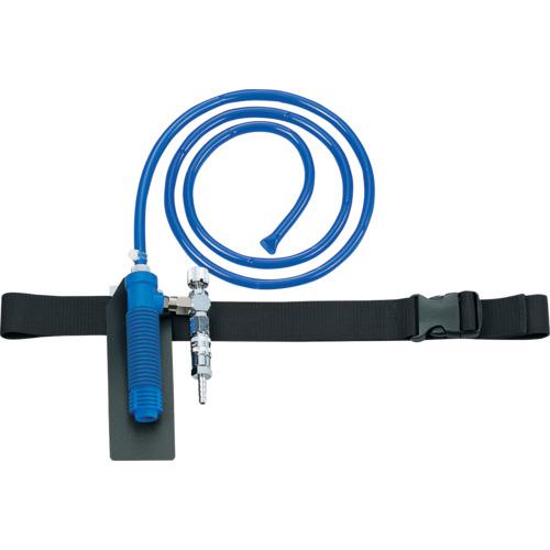 ■シゲマツ 個人用冷却器 クーレット VT7K2T(05063)〔品番:VT7K2T〕【3371468:0】[店頭受取不可]