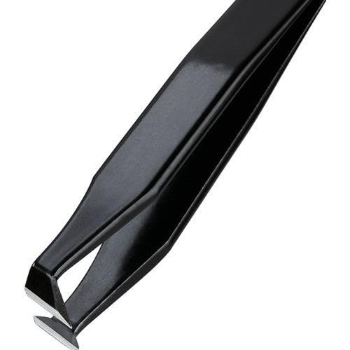 ■KNIPEX カッティングピンセット 115mm〔品番:921101ESD〕【3372608:0】[店頭受取不可]_3