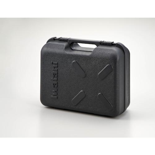 ■Iwatani カセットフー タフまるJr.黒〔品番:CBODXJRBK〕【3372555:0】[店頭受取不可]_3