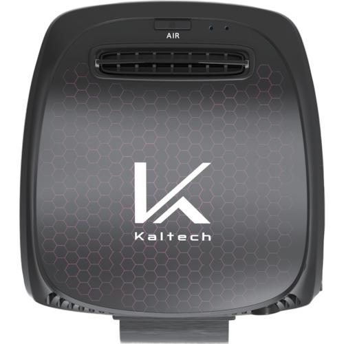 ■Kaltech 車載用空間除菌・脱臭機ドライブエアー〔品番:KLC01〕【3373705:0】[店頭受取不可]