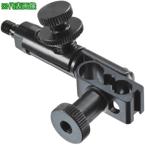 ■NOGA ダブル微調整ねじ〔品番:FA1400〕【3374896:0】[店頭受取不可]