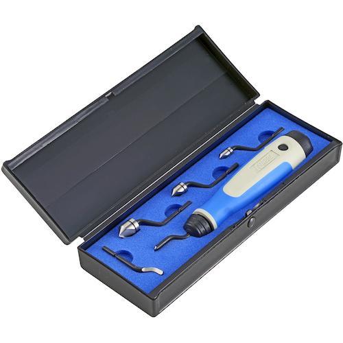 ■NOGA 回転ドライブカウンターシンクセット〔品番:RD2010〕【3374903:0】[店頭受取不可] 9,029円