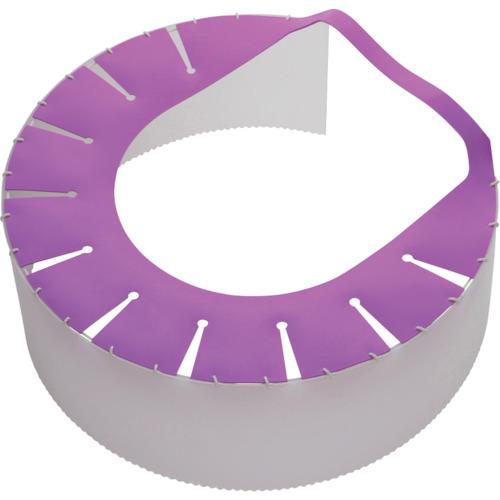 ■早乙女 ポリッシャーカバー シャンピングハットコスモスハード17吋旧型イノベーター用〔品番:CO11010380〕【3376674:0】[店頭受取不可]