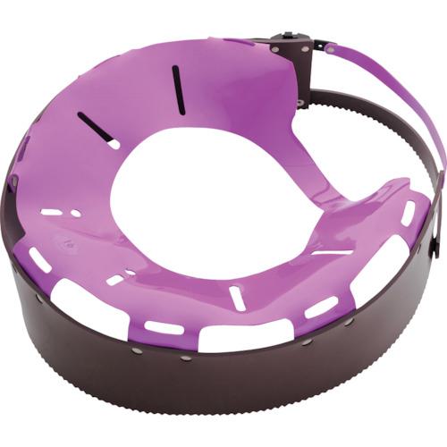 ■早乙女 ポリッシャーカバー シャンピングハットコスモスソフト雅16吋用〔品番:CO21010380〕【3376687:0】[店頭受取不可]