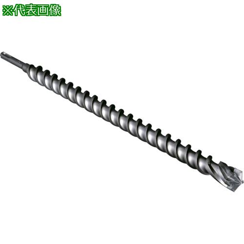 ■ミヤナガ デルタゴンビットSDSプラス ロングサイズ Φ25.0×320mm〔品番:DLSDS25032〕【3378861:0】[店頭受取不可]