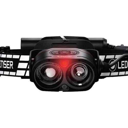 ■LEDLENSER H19R Signature〔品番:502198〕【3384556:0】[店頭受取不可]_1