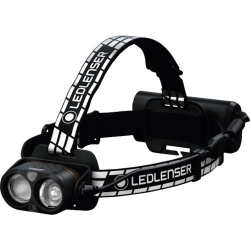 ■LEDLENSER H19R Signature〔品番:502198〕【3384556:0】[店頭受取不可]