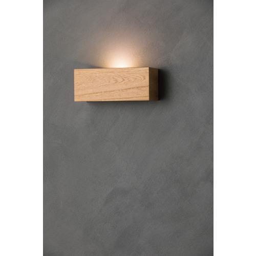 ■朝日 LED壁掛捕虫器 hidamari(キャラメル)〔品番:HIDAMARICM〕【3384755:0】[店頭受取不可]