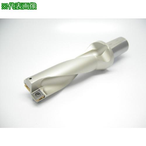 ■イスカル DRツイスト チップ交換式ドリルホルダ DR-2D-N〔品番:DR04408840122DN〕【3385515:0】[店頭受取不可]