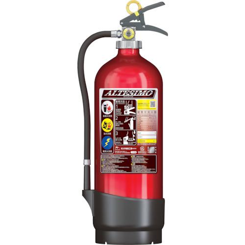■MORITA アルテシモ 20型 粉末・蓄圧式・ストップ機能付〔品番:MEA20A〕【3385820:0】[店頭受取不可]