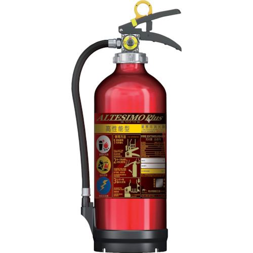 ■MORITA アルテシモ・プラス 10型高性能型 粉末・蓄圧式・ストップ機能付〔品番:MKA10B〕【3385821:0】[店頭受取不可]