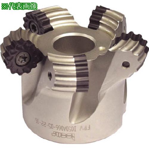 ■イスカル ミルスレッド フェースミル FRW〔品番:FRWD051A063062212〕【3386171:0】[店頭受取不可]