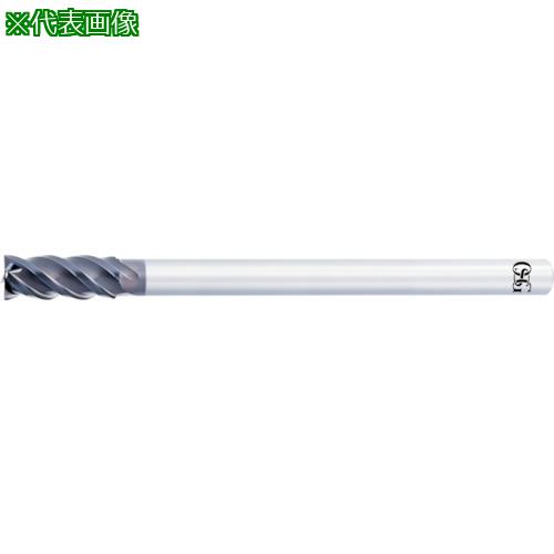 ■OSG 超硬防振型エンドミル 立ち壁対応型 スクエアタイプ AE-VMFE 8549928〔品番:AEVMFE18〕【3388940:0】[店頭受取不可]