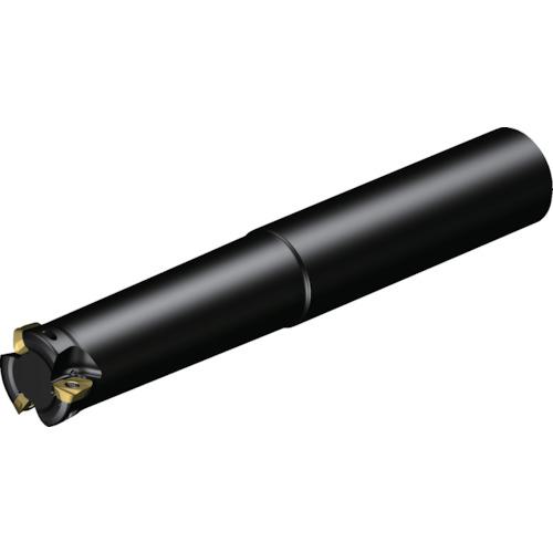 ■SANDVIK コロミルMH20正面フライスカッター(450)〔品番:MH20R032A3208L〕【3397304:0】[店頭受取不可]