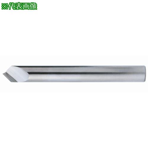 ■ダイジェット アルミ加工用面取りカッター〔品番:ALVME06090〕【3404421:0】[店頭受取不可]