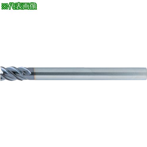 ■ダイジェット スーパーワンカットエンドミル(4枚刃・レギュラー刃長・ロングシャンク) 20mm シャンクφ18〔品番:DZSOCLS4200S18〕【3405079:0】[店頭受取不可]