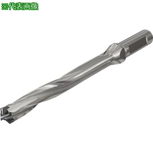 ■イスカル ロジック3カム ヘッド交換式ドリルホルダー D3N A-8D〔品番:D3N19015225A8D〕【3406560:0】[店頭受取不可]