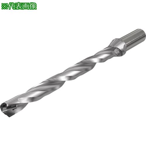 ■イスカル スモウカム ヘッド交換式ドリルボディ筒シャンク)10D〔品番:DCN19019025R10D〕【3412756:0】[店頭受取不可]