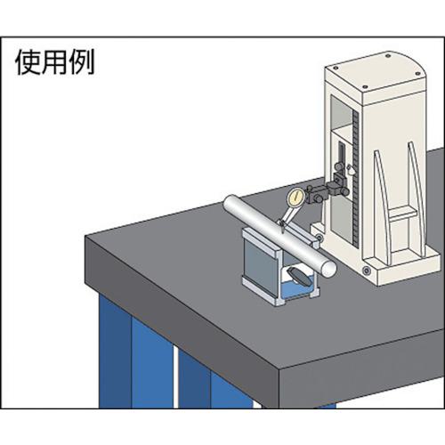 ■KANETEC マグネットブロック 桝形ブロック KYB形 吸着力180N〔品番:KYB8A〕【3419096:0】[店頭受取不可]_4