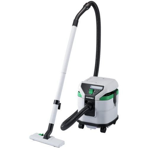 □HiKOKI 乾湿両用集じん機 モデルチェンジタイプ〔品番:RP150SBL