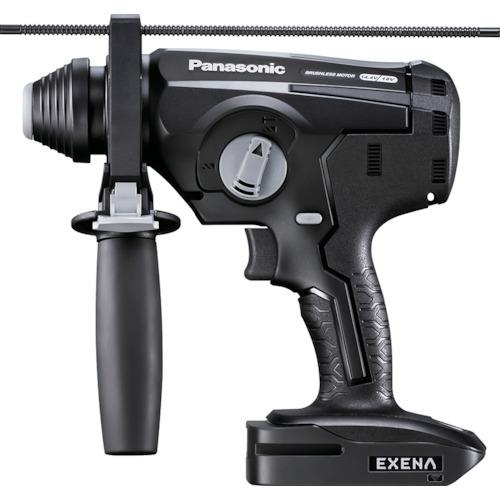 ■EXENA 充電ハンマードリル〔品番:EZ1HD1XB〕【3461816:0】[店頭受取不可]