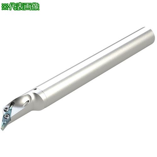 ■京セラ 精密加工用ホルダ〔品番:A25SSZXBR1330AE〕【3466570:0】[店頭受取不可]