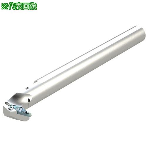 ■京セラ 精密加工用ホルダ〔品番:A25SSZZBR1334AE〕【3466577:0】[店頭受取不可]
