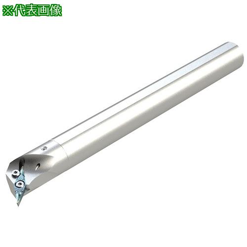 ■京セラ 精密加工用ホルダ〔品番:A25SSZQBR1332AE〕【3466598:0】[店頭受取不可]