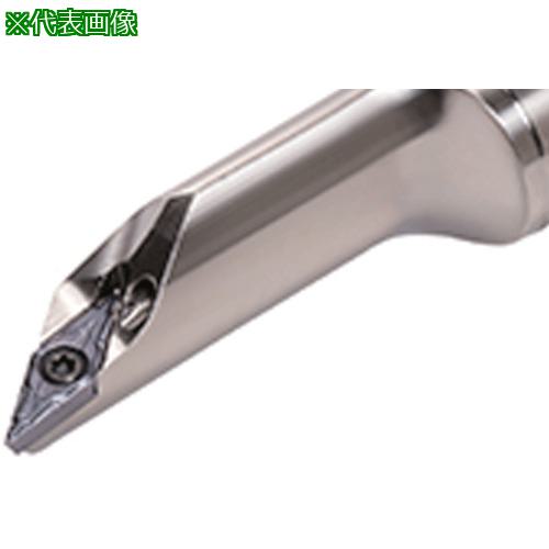 ■タンガロイ 内径用TACバイト〔品番:A16QSVJCL08D200〕【3497259:0】[店頭受取不可]