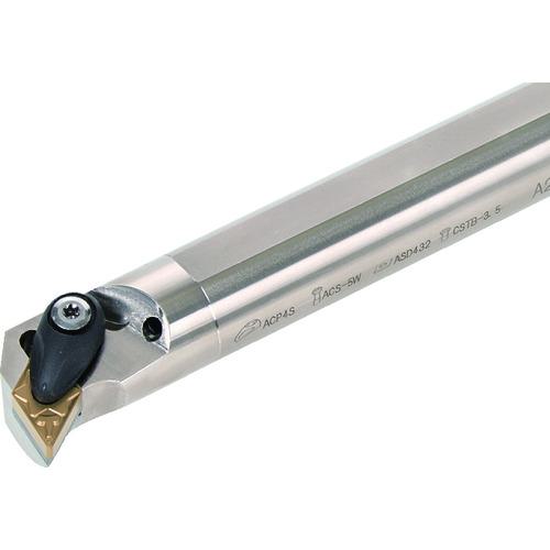 ■タンガロイ ターニング・A 内径加工用バイト A-ADUNR/L〔品番:A25RADUNL1506D320〕【3497593:0】[店頭受取不可]
