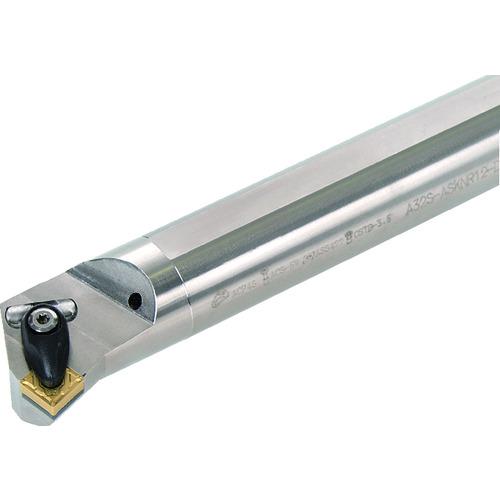 ■タンガロイ 内径用TACバイト〔品番:A32SASKNR12D400〕【3498026:0】[店頭受取不可]