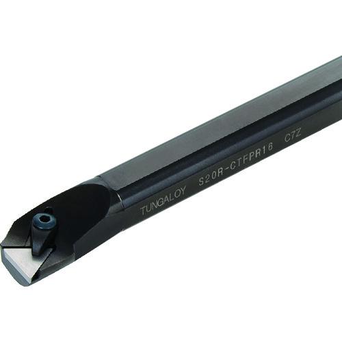 ■タンガロイ 内径加工用バイト S/C-CTFPR/L〔品番:S32TCTFPR16〕【3499774:0】[店頭受取不可] 22,358円