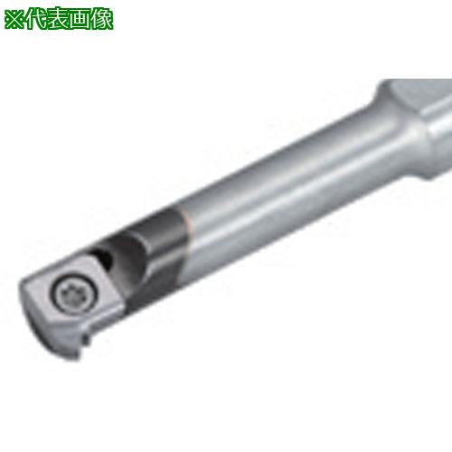 ■タンガロイ タング・スレッド 内径ねじ切り加工用バイト SNR/L〔品番:SNR0006K06SC2〕【3499928:0】[店頭受取不可]
