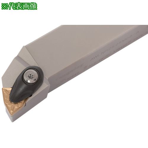 ■タンガロイ ターニング・A 外径加工用バイト AWLNR/L〔品番:AWLNR2525M08A〕【3501698:0】[店頭受取不可]