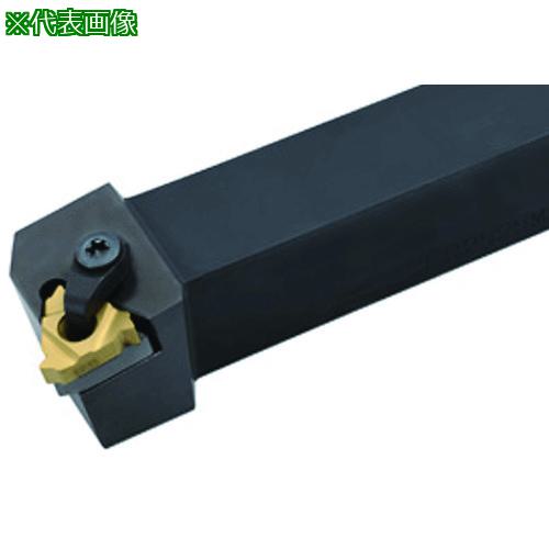 ■タンガロイ タング・スレッド 外径ねじ切り加工用バイト CER/L〔品番:CER1212H16DT〕【3501752:0】[店頭受取不可]