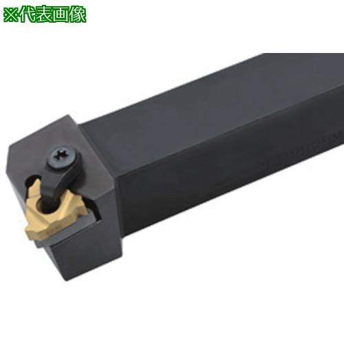 ■タンガロイ タング・スレッド 外径ねじ切り加工用バイト CER/L〔品番:CER2020K16DT〕【3501779:0】[店頭受取不可]