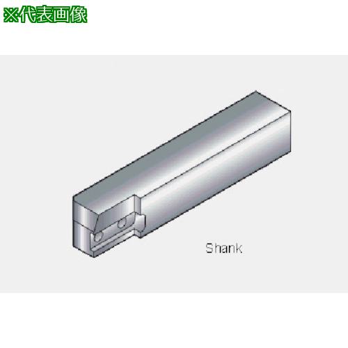 ■タンガロイ マイティー・シリーズ バイト用縦型シャンク CGWSR/L〔品番:CGWSL2020〕【3502287:0】[店頭受取不可]