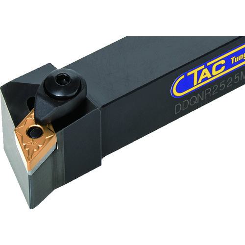 ■タンガロイ 外径加工用バイト DDQNR/L〔品番:DDQNR2525M1506〕【3503844:0】[店頭受取不可]