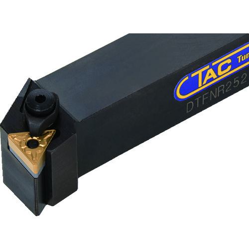 ■タンガロイ 外径加工用バイト DTFNR/L〔品番:DTFNR2525M22〕【3504085:0】[店頭受取不可]