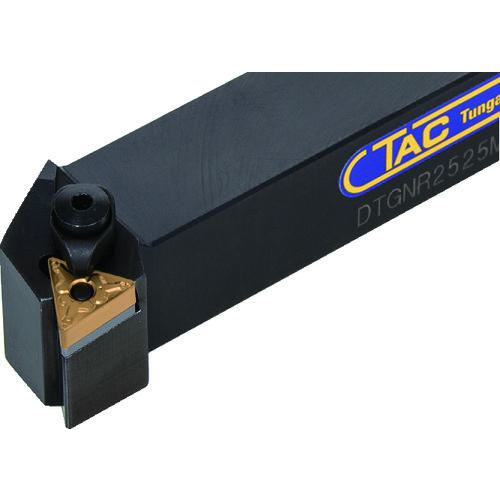 ■タンガロイ 外径加工用バイト DTGNR/L〔品番:DTGNL2525M16〕【3504107:0】[店頭受取不可]