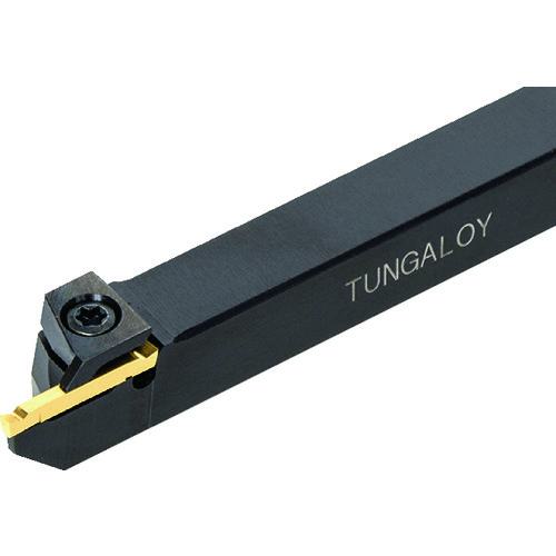 ■タンガロイ J-シリーズ 小型旋盤用バイト JCGWSR/L〔品番:JCGWSR1616K2〕【3504611:0】[店頭受取不可]
