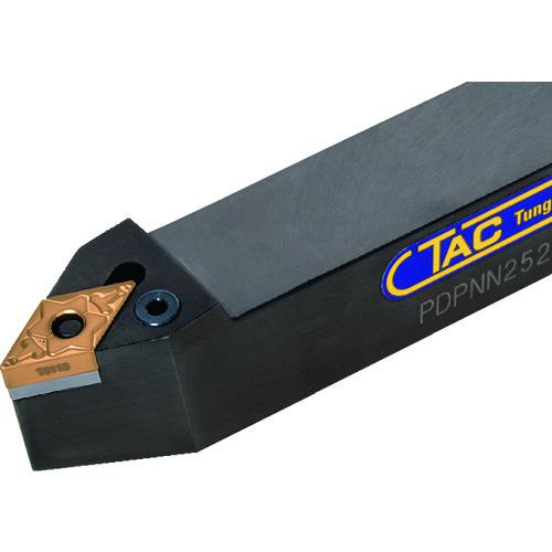 ■タンガロイ 外径用TACバイト〔品番:PDPNN2525〕【3506321:0】[店頭受取不可]
