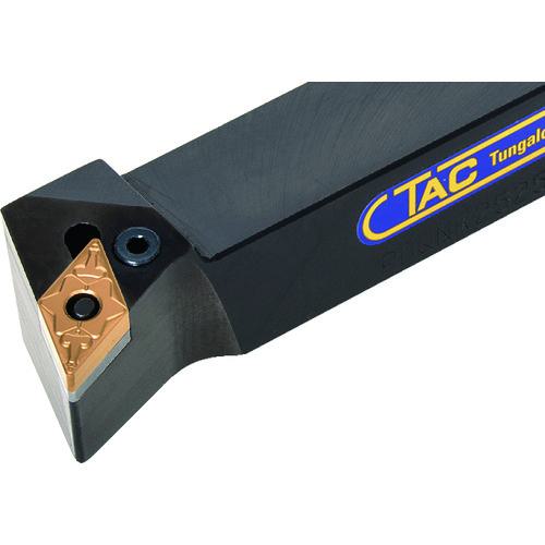 ■タンガロイ 外径用TACバイト〔品番:PDQNR2525〕【3506347:0】[店頭受取不可]